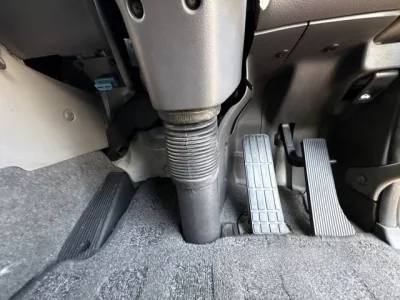 Nissan QUON