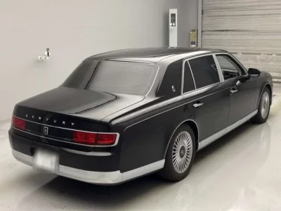 Toyota CENTURY