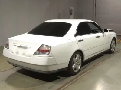 Nissan GLORIA