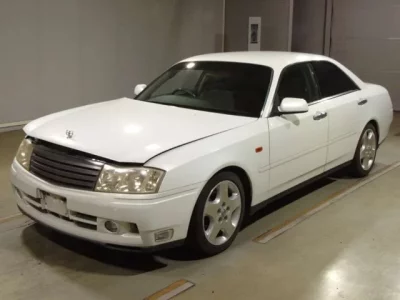 Nissan GLORIA