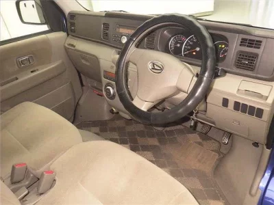 Daihatsu Atrai Wagon