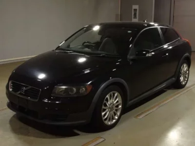 Volvo C30