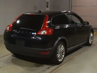 Volvo C30