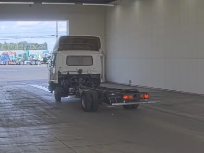 Nissan CONDOR