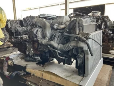 Nissan OTHER