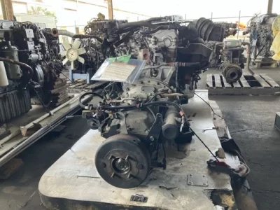 Nissan OTHER