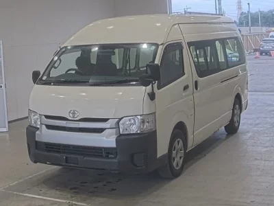 Toyota OTHER