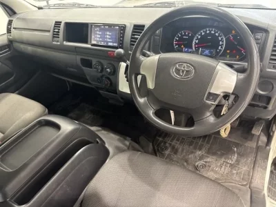 Toyota OTHER