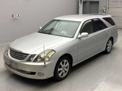 Toyota MARK2 BLIT