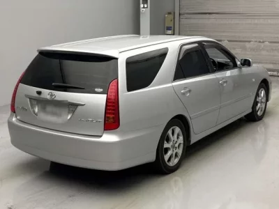 Toyota MARK2 BLIT