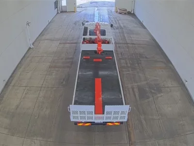 Mitsubishi FUSO FIGHTER