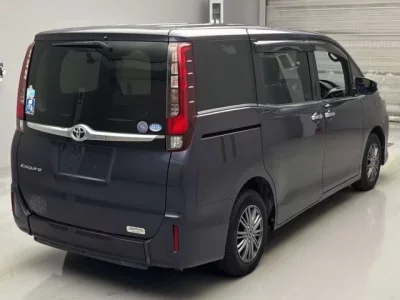 Toyota ESQUIRE
