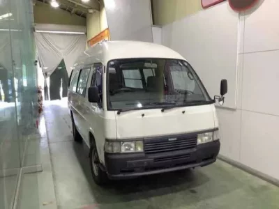 Nissan CARAVAN VAN