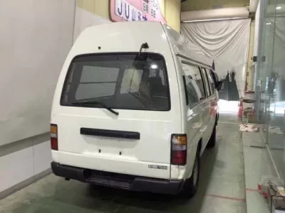 Nissan CARAVAN VAN