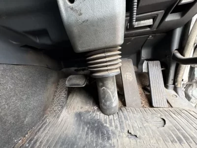 Mitsubishi SUPER GREAT