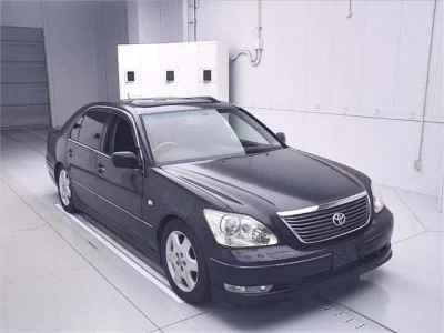 Toyota CELSIOR