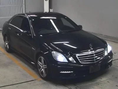 Mercedes-Benz AMG