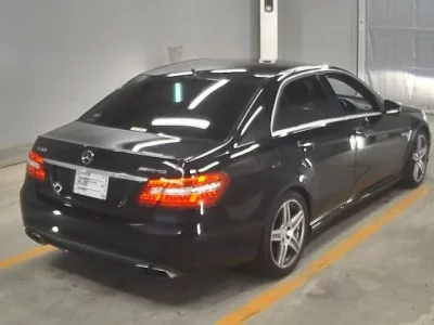 Mercedes-Benz AMG