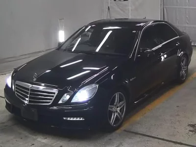 Mercedes-Benz AMG