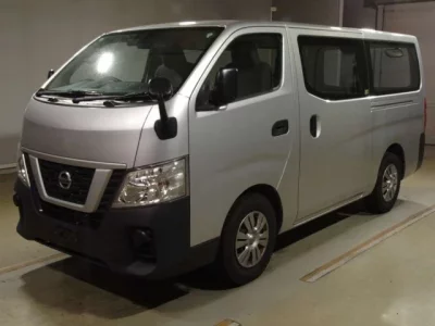 Nissan CARAVAN VAN