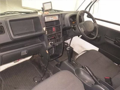 Mitsubishi MINICAB TRUCK