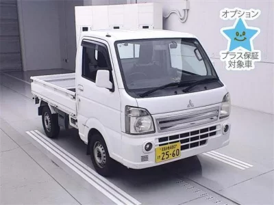Mitsubishi MINICAB TRUCK
