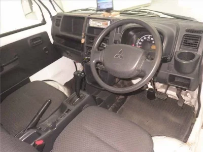 Mitsubishi MINICAB TRUCK