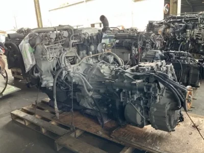 Mitsubishi MITUBISHI