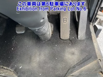 Nissan CONDOR