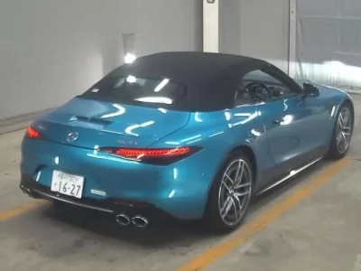 Mercedes-Benz AMG