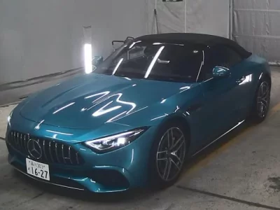Mercedes-Benz AMG