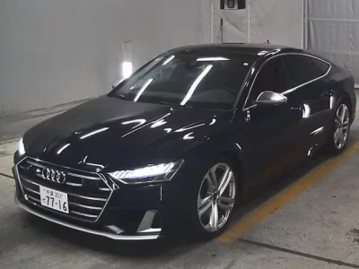 Audi S7
