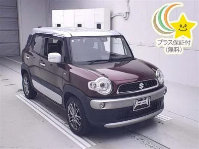 Suzuki XBEE