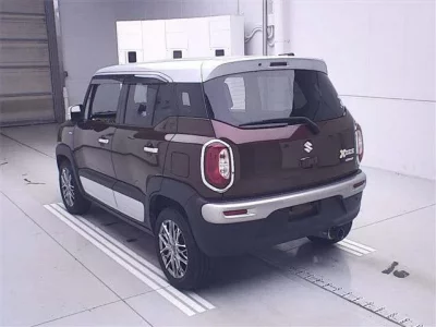 Suzuki XBEE