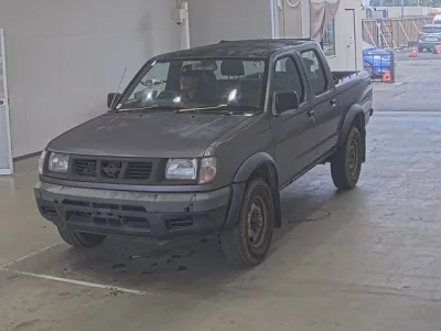 Nissan DATSUN PICKUP