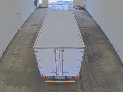 Nissan CONDOR