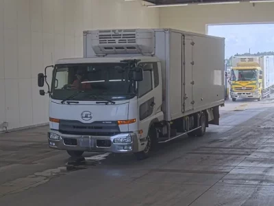 Nissan CONDOR