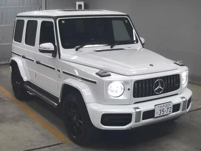 Mercedes-Benz AMG