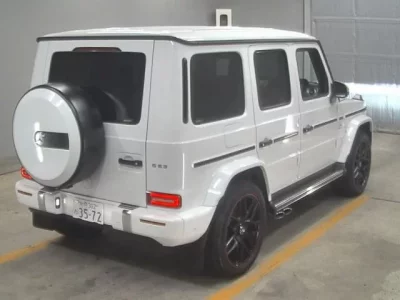 Mercedes-Benz AMG