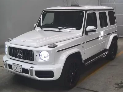 Mercedes-Benz AMG