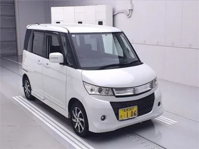 Suzuki PALETTE