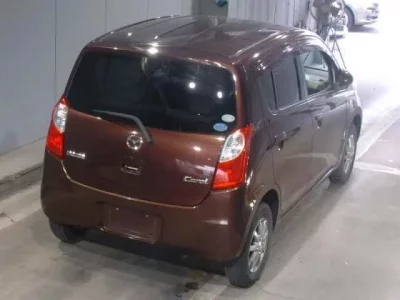 Mazda CAROL