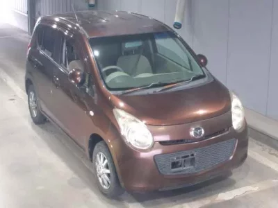 Mazda CAROL