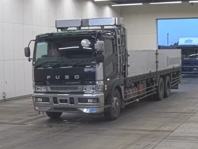 Mitsubishi SUPER GREAT
