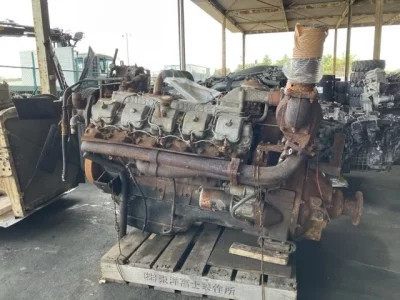 Nissan OTHER