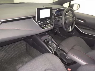 Toyota COROLLA SPORT