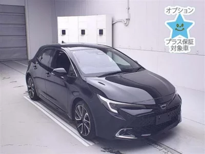 Toyota COROLLA SPORT