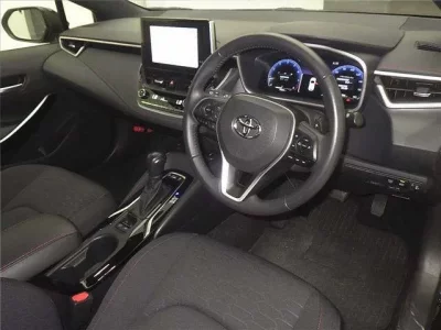 Toyota COROLLA SPORT