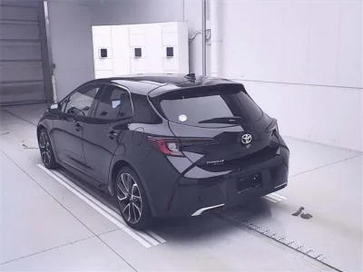 Toyota COROLLA SPORT