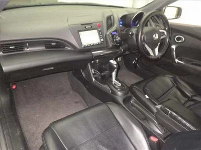 Honda CR-Z